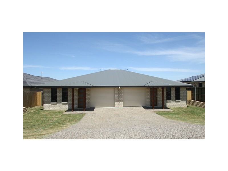 Unit 2 / 26 Capital Drive, Rosenthal Heights QLD 4370