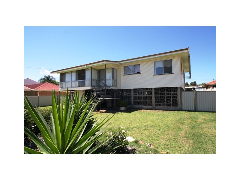 18 Evenden Street, Warwick QLD 4370