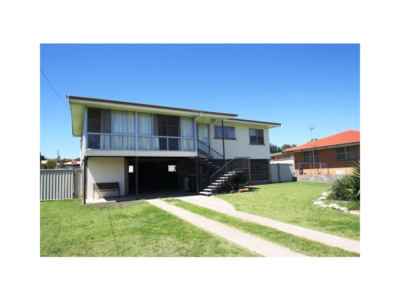 18 Evenden Street, Warwick QLD 4370