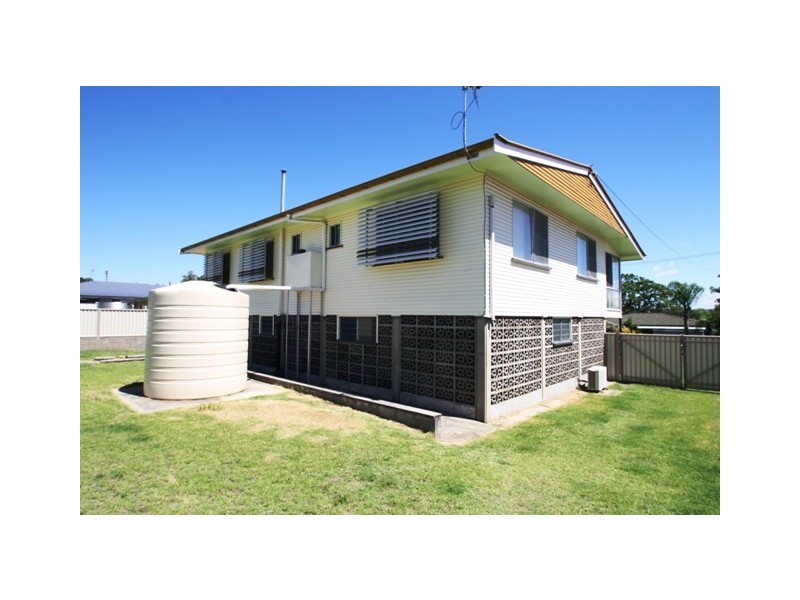 18 Evenden Street, Warwick QLD 4370