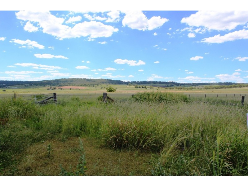 Lot 483 Howard Rd, Swan Creek QLD 4370