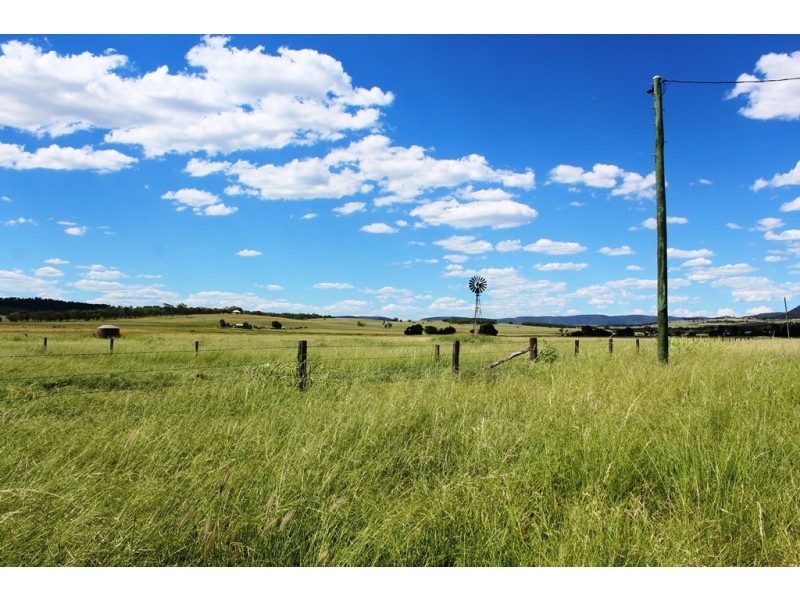 Lot 483 Howard Rd, Swan Creek QLD 4370