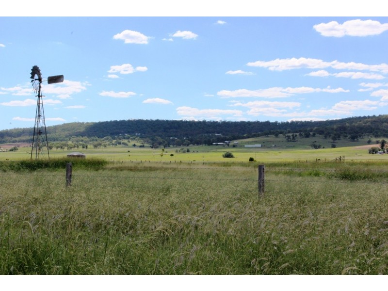 Lot 483 Howard Rd, Swan Creek QLD 4370