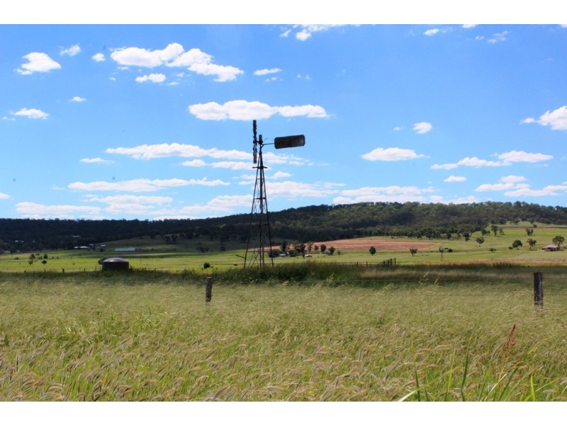 Lot 483 Howard Rd, Swan Creek QLD 4370