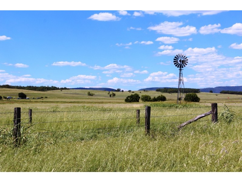 Lot 483 Howard Rd, Swan Creek QLD 4370