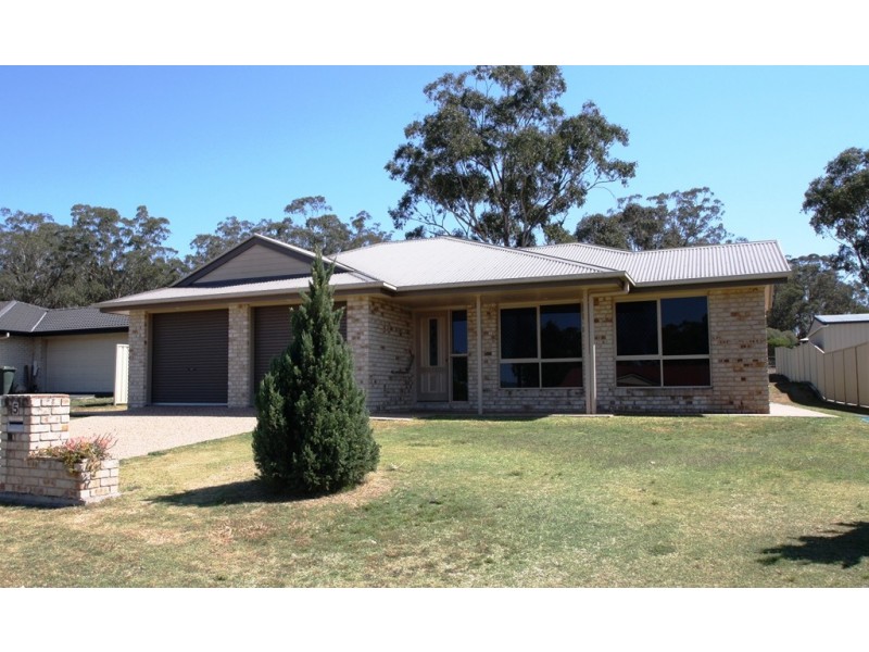 5 Peregrine Court, Warwick QLD 4370