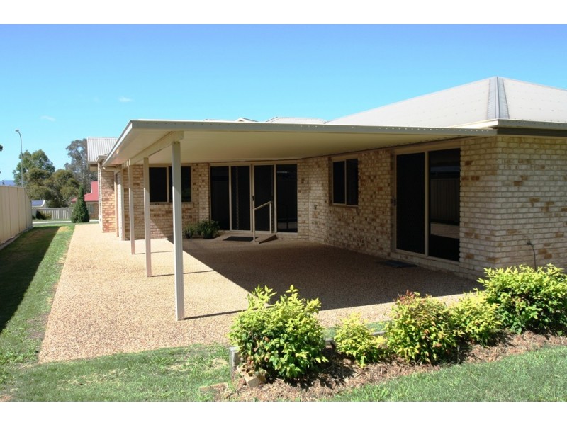 5 Peregrine Court, Warwick QLD 4370