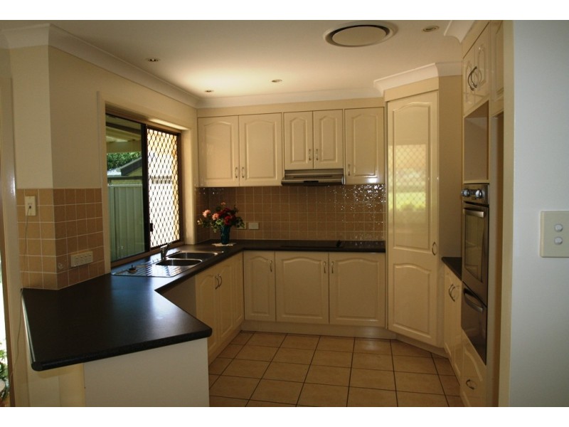 5 Peregrine Court, Warwick QLD 4370