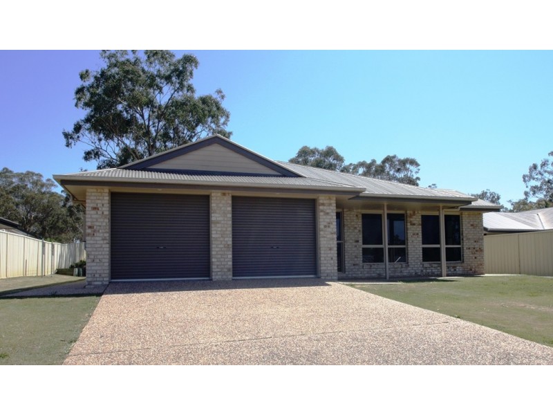 5 Peregrine Court, Warwick QLD 4370