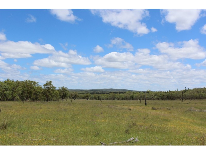 Lot 12 Cunningham Hwy, Thanes Creek QLD 4370