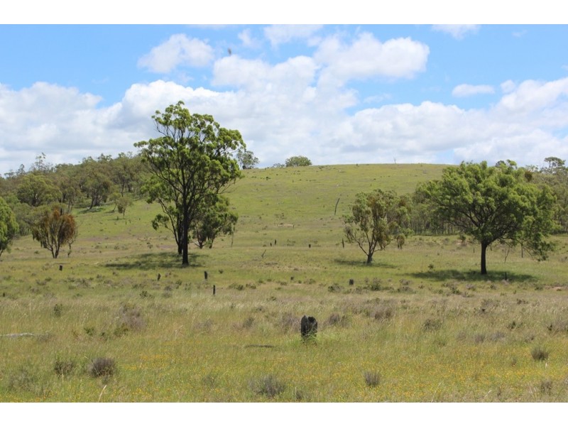 Lot 12 Cunningham Hwy, Thanes Creek QLD 4370