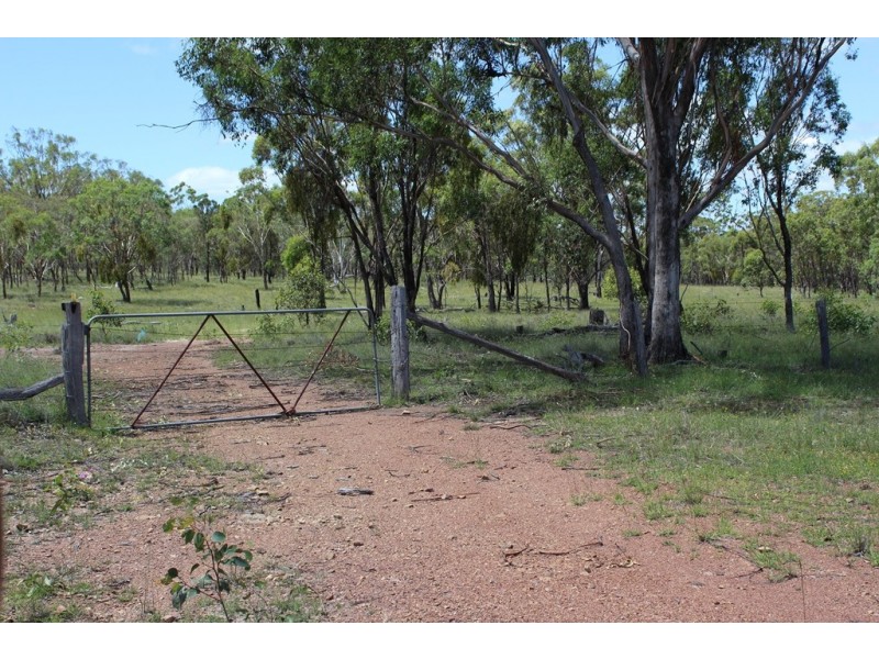 Lot 12 Cunningham Hwy, Thanes Creek QLD 4370