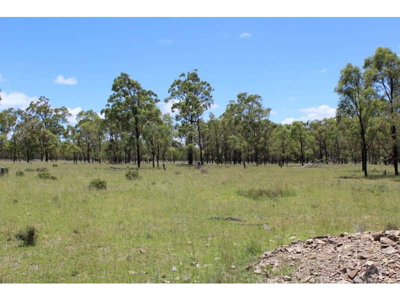 Lot 12 Cunningham Hwy, Thanes Creek QLD 4370