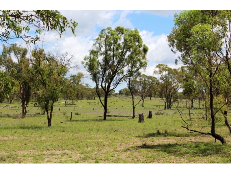 Lot 12 Cunningham Hwy, Thanes Creek QLD 4370