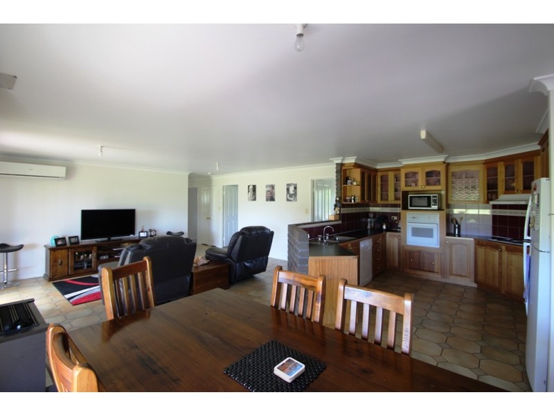 227 Washpool Road, Rosenthal Heights QLD 4370
