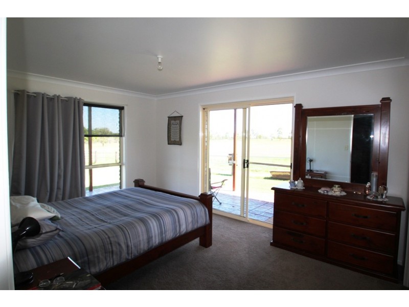 227 Washpool Road, Rosenthal Heights QLD 4370