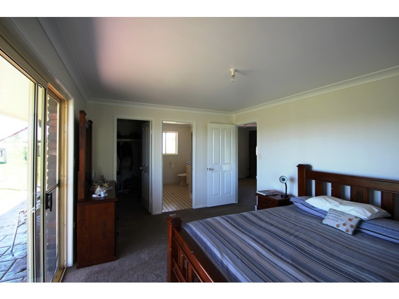 227 Washpool Road, Rosenthal Heights QLD 4370