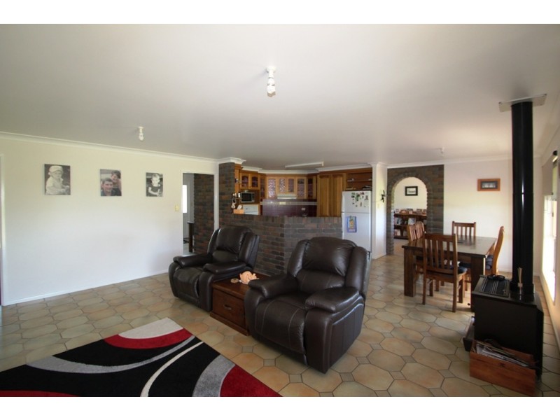 227 Washpool Road, Rosenthal Heights QLD 4370
