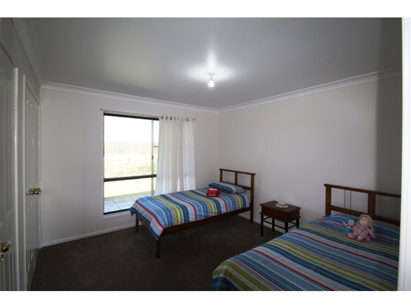 227 Washpool Road, Rosenthal Heights QLD 4370