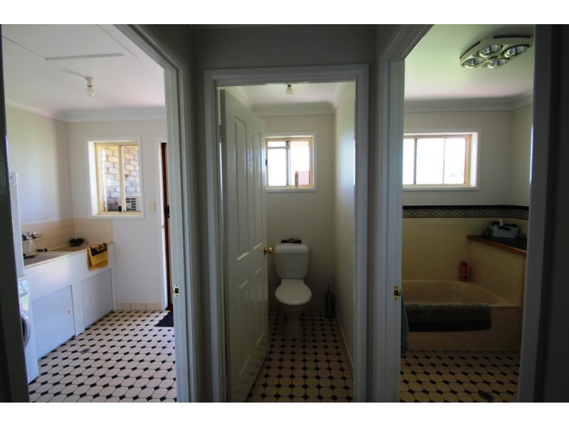 227 Washpool Road, Rosenthal Heights QLD 4370