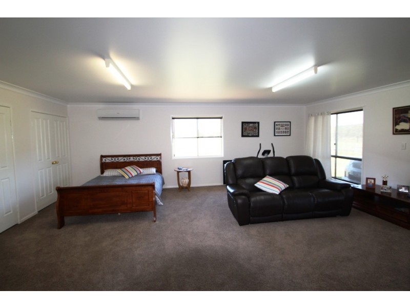 227 Washpool Road, Rosenthal Heights QLD 4370
