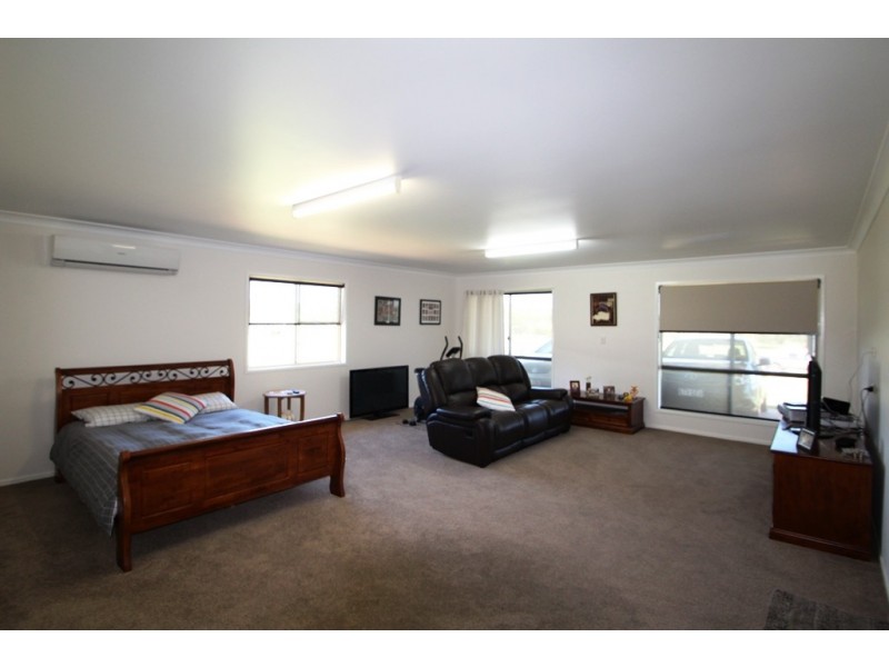 227 Washpool Road, Rosenthal Heights QLD 4370