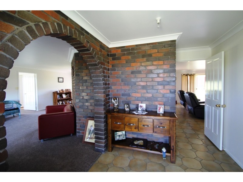 227 Washpool Road, Rosenthal Heights QLD 4370