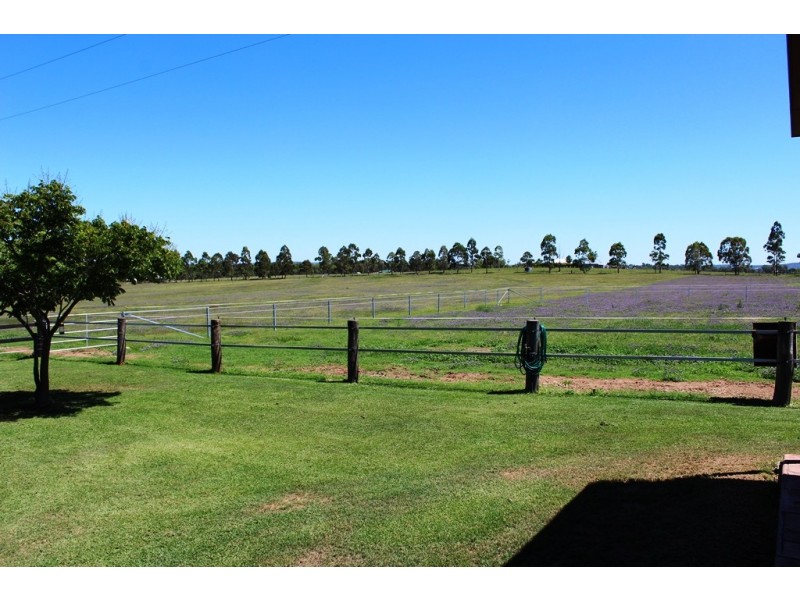 227 Washpool Road, Rosenthal Heights QLD 4370