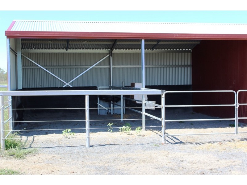 227 Washpool Road, Rosenthal Heights QLD 4370