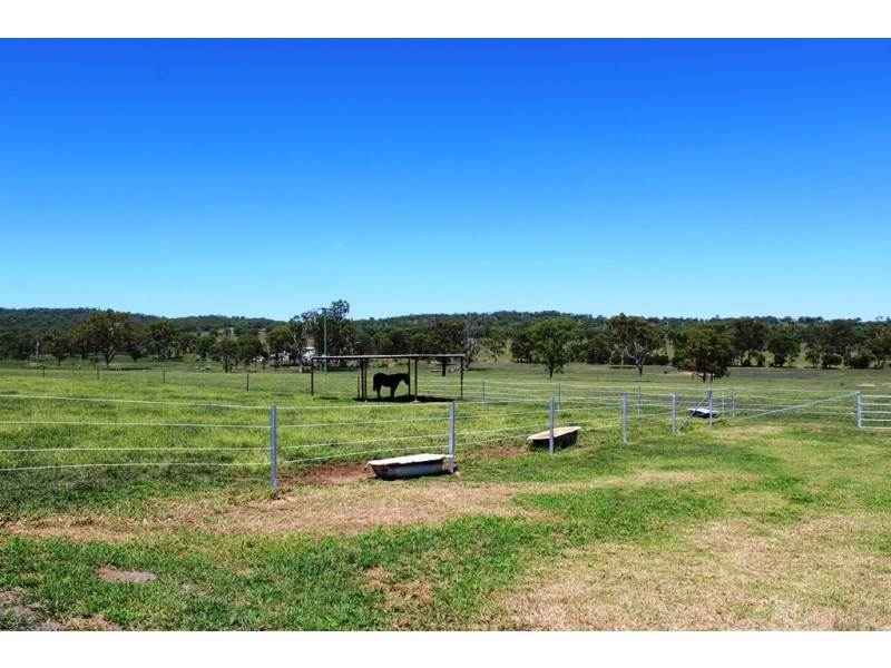 227 Washpool Road, Rosenthal Heights QLD 4370