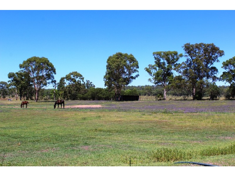 227 Washpool Road, Rosenthal Heights QLD 4370