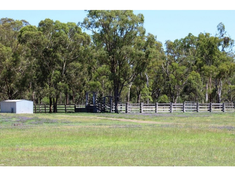 227 Washpool Road, Rosenthal Heights QLD 4370