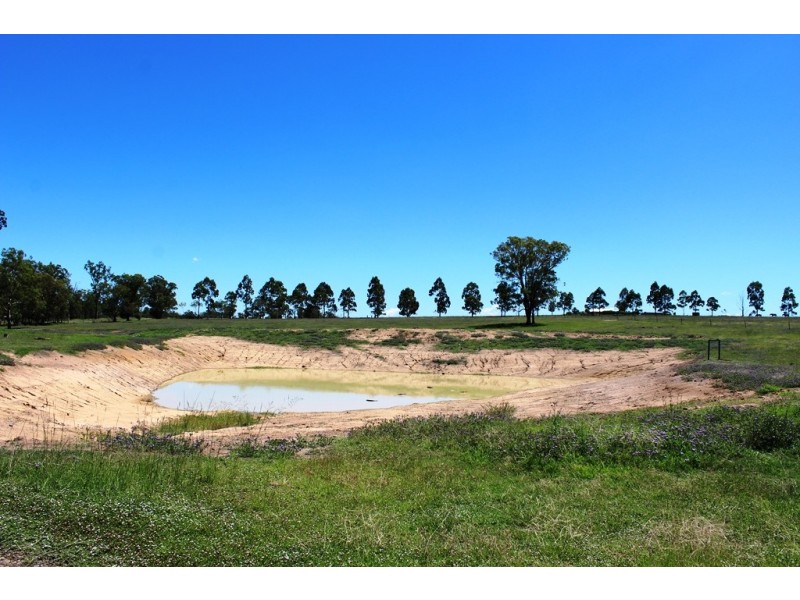 227 Washpool Road, Rosenthal Heights QLD 4370