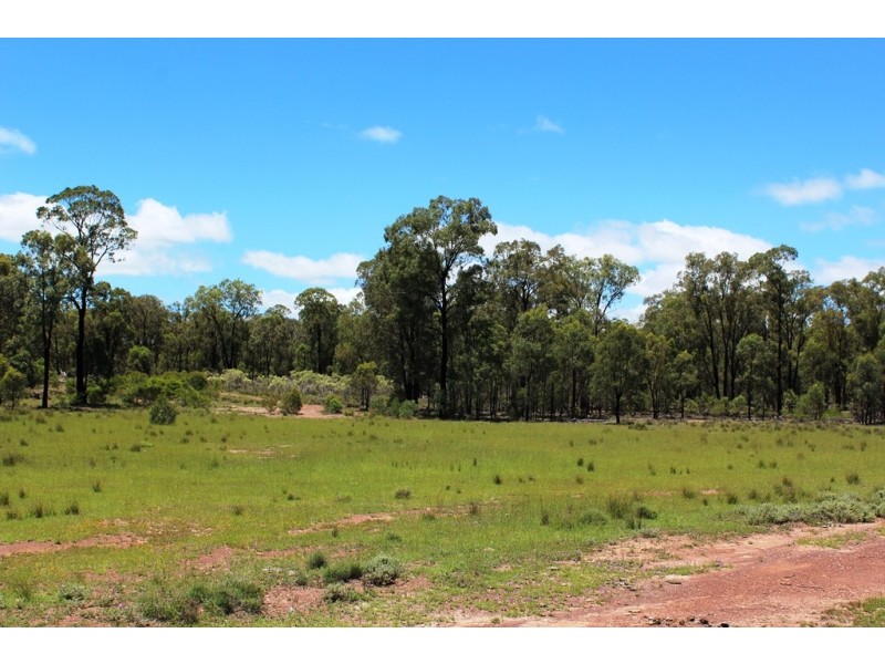 Lot 17 Reedy Creek Rd, Thanes Creek QLD 4370