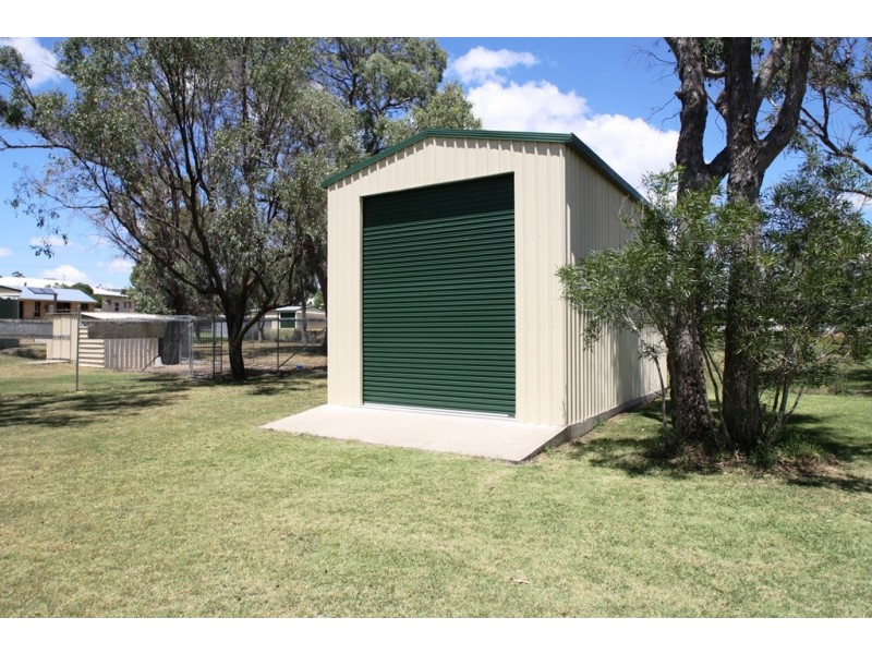 11 Easey Street, Rosenthal Heights QLD 4370