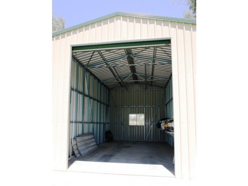 11 Easey Street, Rosenthal Heights QLD 4370