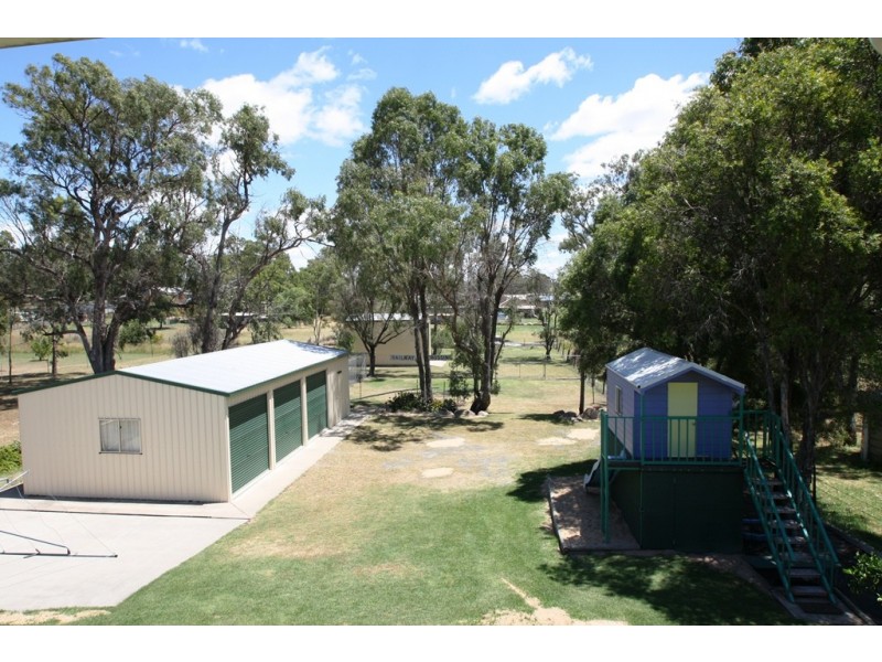 11 Easey Street, Rosenthal Heights QLD 4370