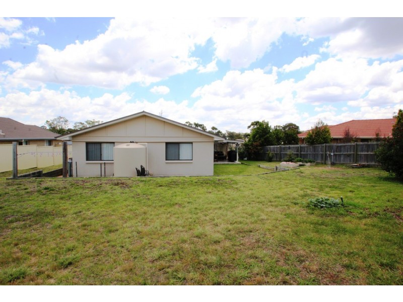 8 Rose Lea Court, Warwick QLD 4370