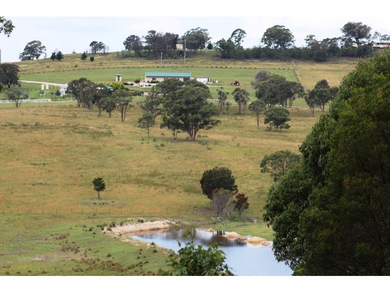 83 Lochiel Rd, Dalveen QLD 4374