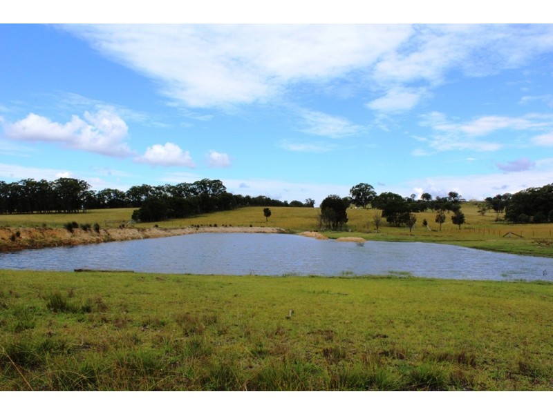 83 Lochiel Rd, Dalveen QLD 4374