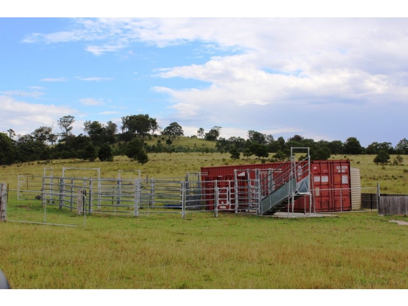 83 Lochiel Rd, Dalveen QLD 4374