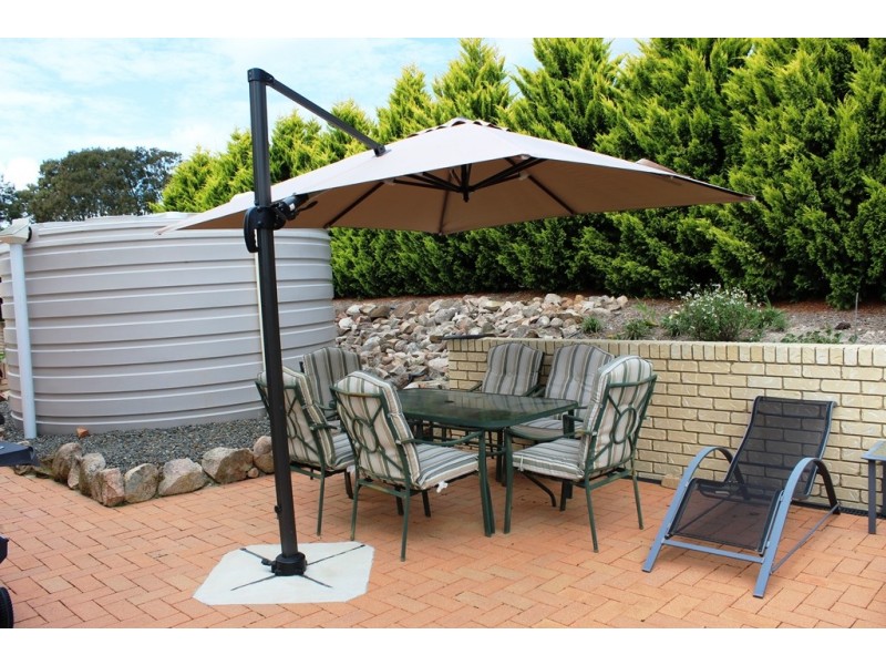 83 Lochiel Rd, Dalveen QLD 4374