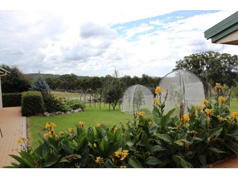 83 Lochiel Rd, Dalveen QLD 4374