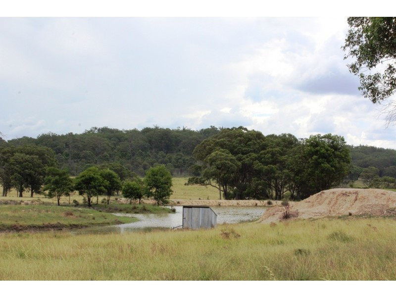 83 Lochiel Rd, Dalveen QLD 4374