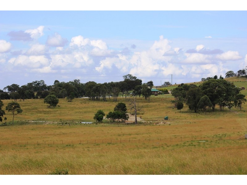 83 Lochiel Rd, Dalveen QLD 4374