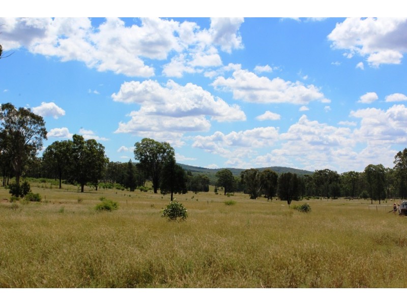 161 Reserve Rd, Thanes Creek QLD 4370