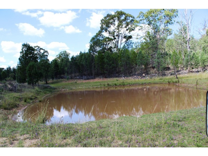 161 Reserve Rd, Thanes Creek QLD 4370