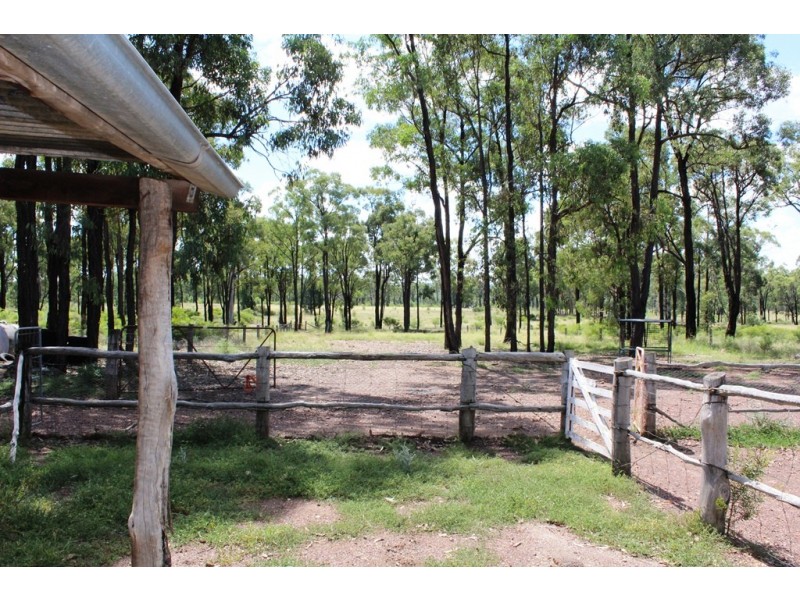 161 Reserve Rd, Thanes Creek QLD 4370