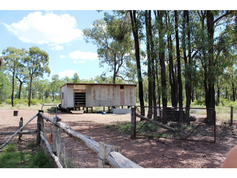 161 Reserve Rd, Thanes Creek QLD 4370