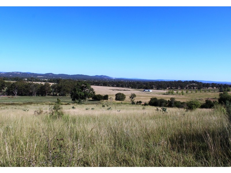 282-286 Lyndhurst Lane, Rosenthal Heights QLD 4370